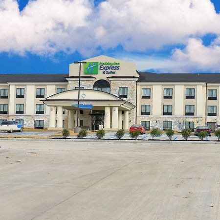 Holiday Inn Express Hotels & Suites Cuero By Ihg Luaran gambar