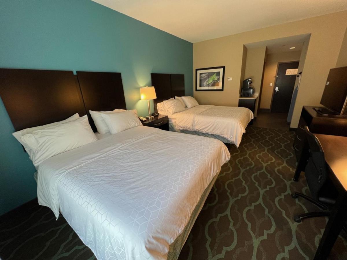 Holiday Inn Express Hotels & Suites Cuero By Ihg Luaran gambar