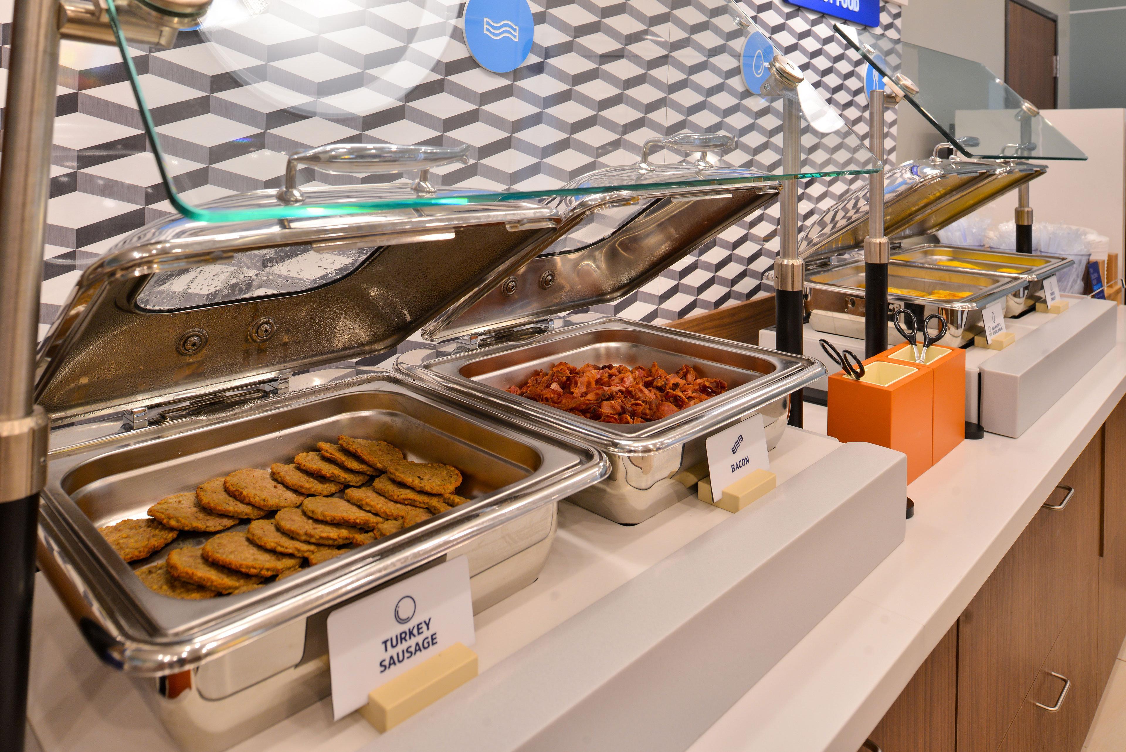 Holiday Inn Express Hotels & Suites Cuero By Ihg Luaran gambar