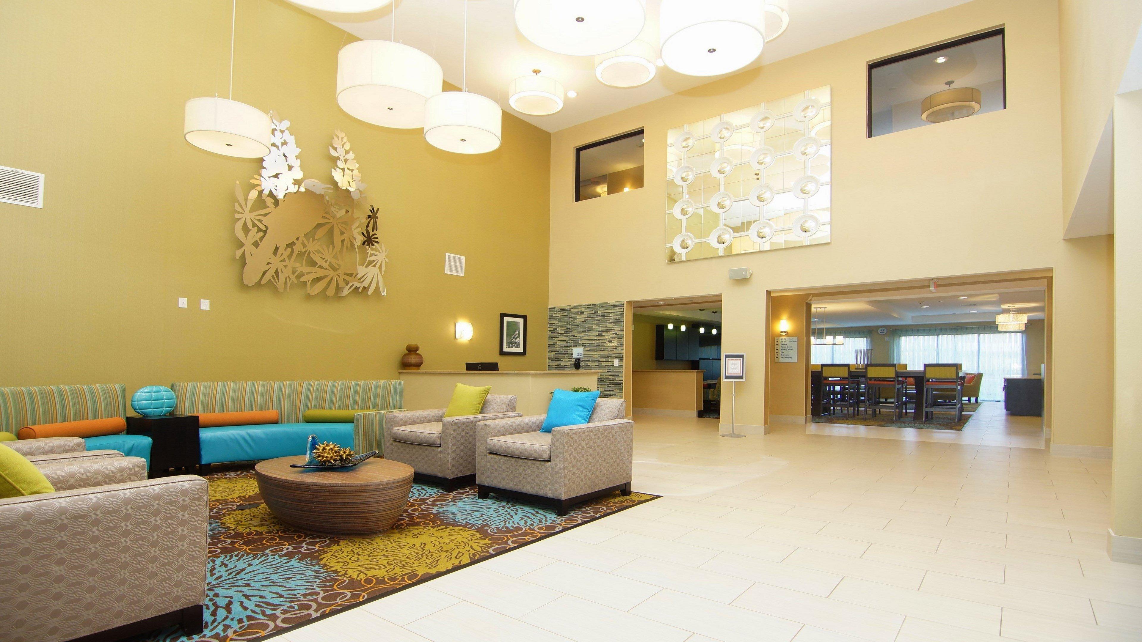 Holiday Inn Express Hotels & Suites Cuero By Ihg Luaran gambar