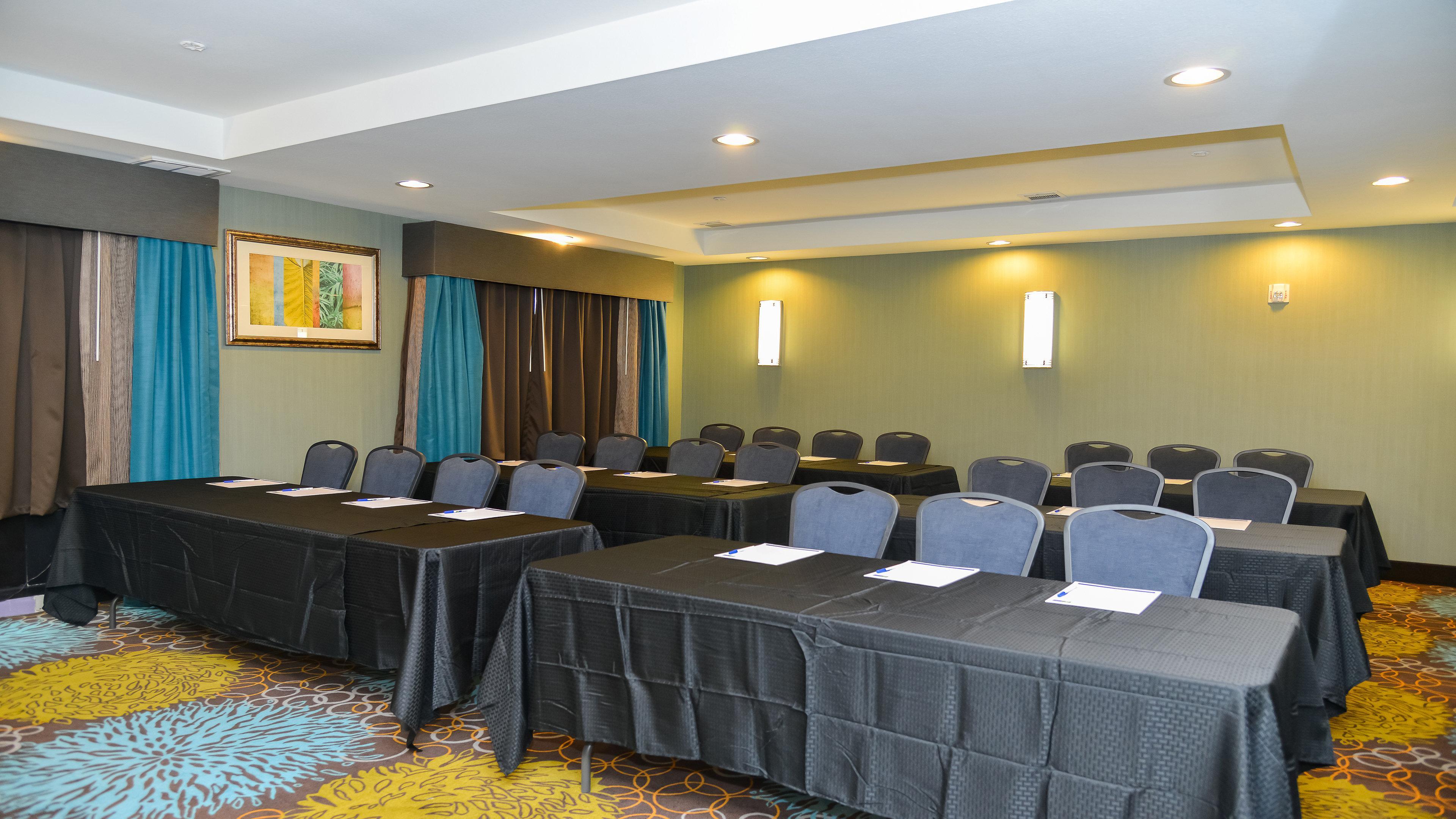 Holiday Inn Express Hotels & Suites Cuero By Ihg Luaran gambar