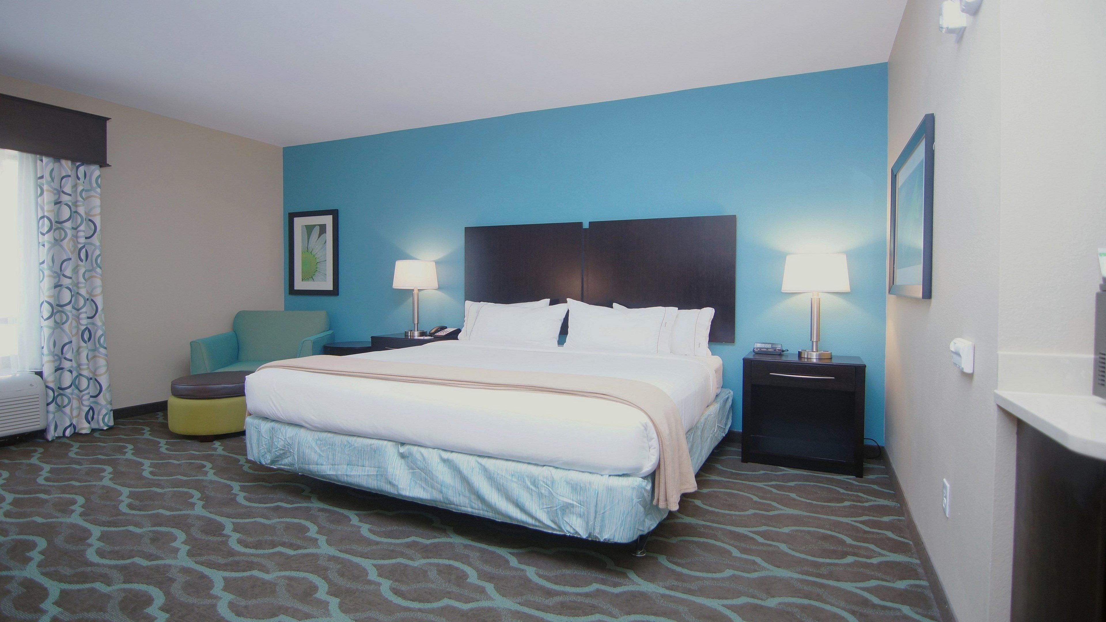 Holiday Inn Express Hotels & Suites Cuero By Ihg Luaran gambar