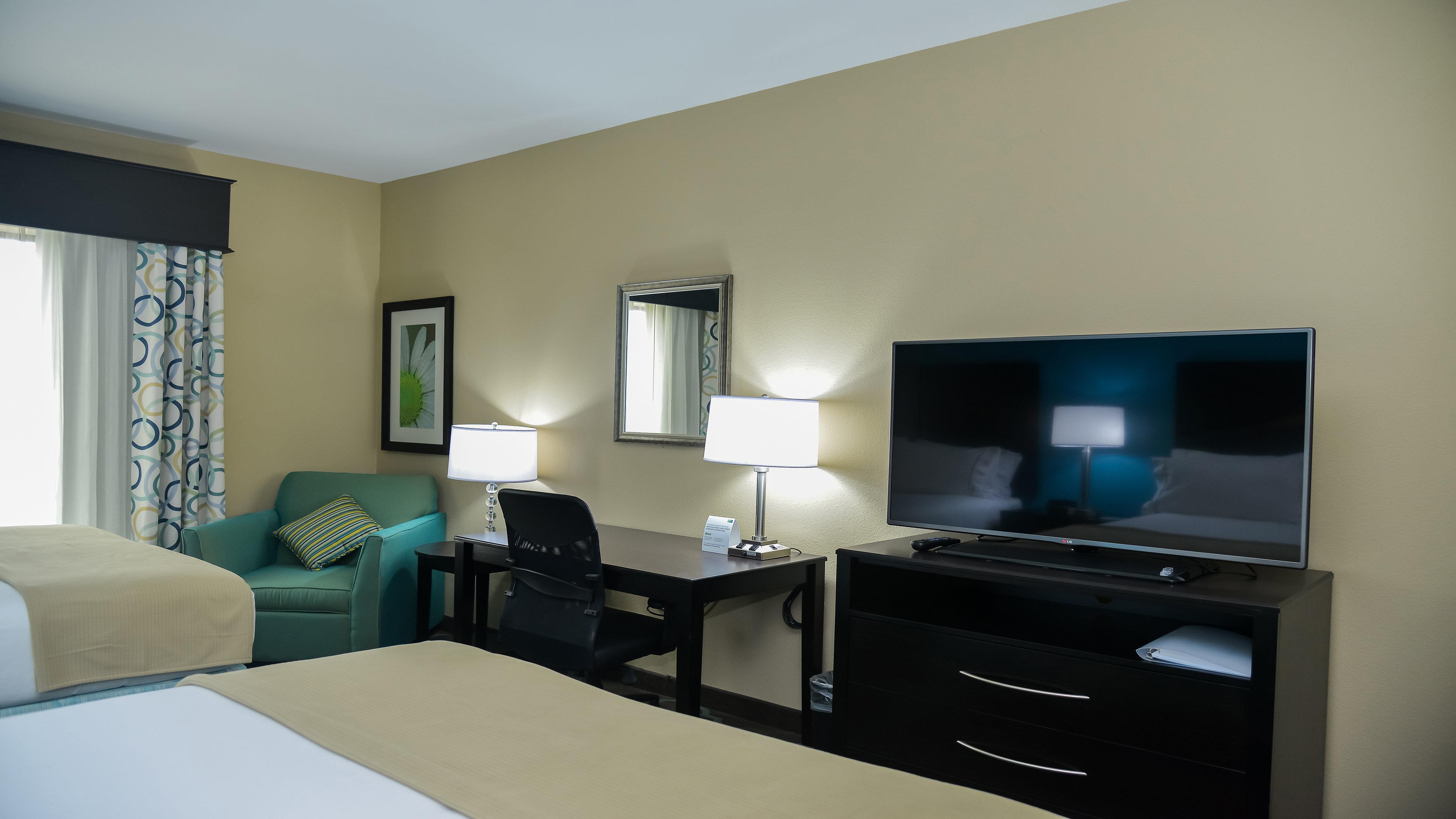 Holiday Inn Express Hotels & Suites Cuero By Ihg Luaran gambar