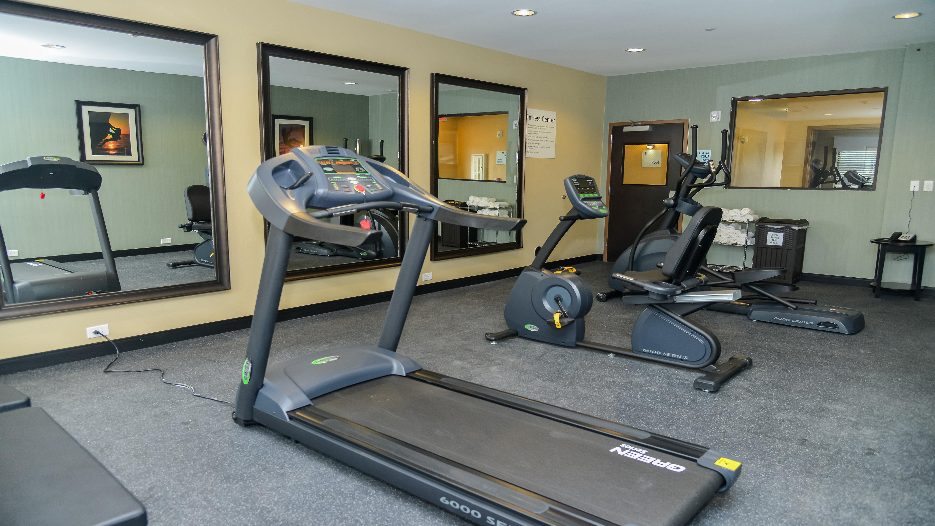 Holiday Inn Express Hotels & Suites Cuero By Ihg Luaran gambar