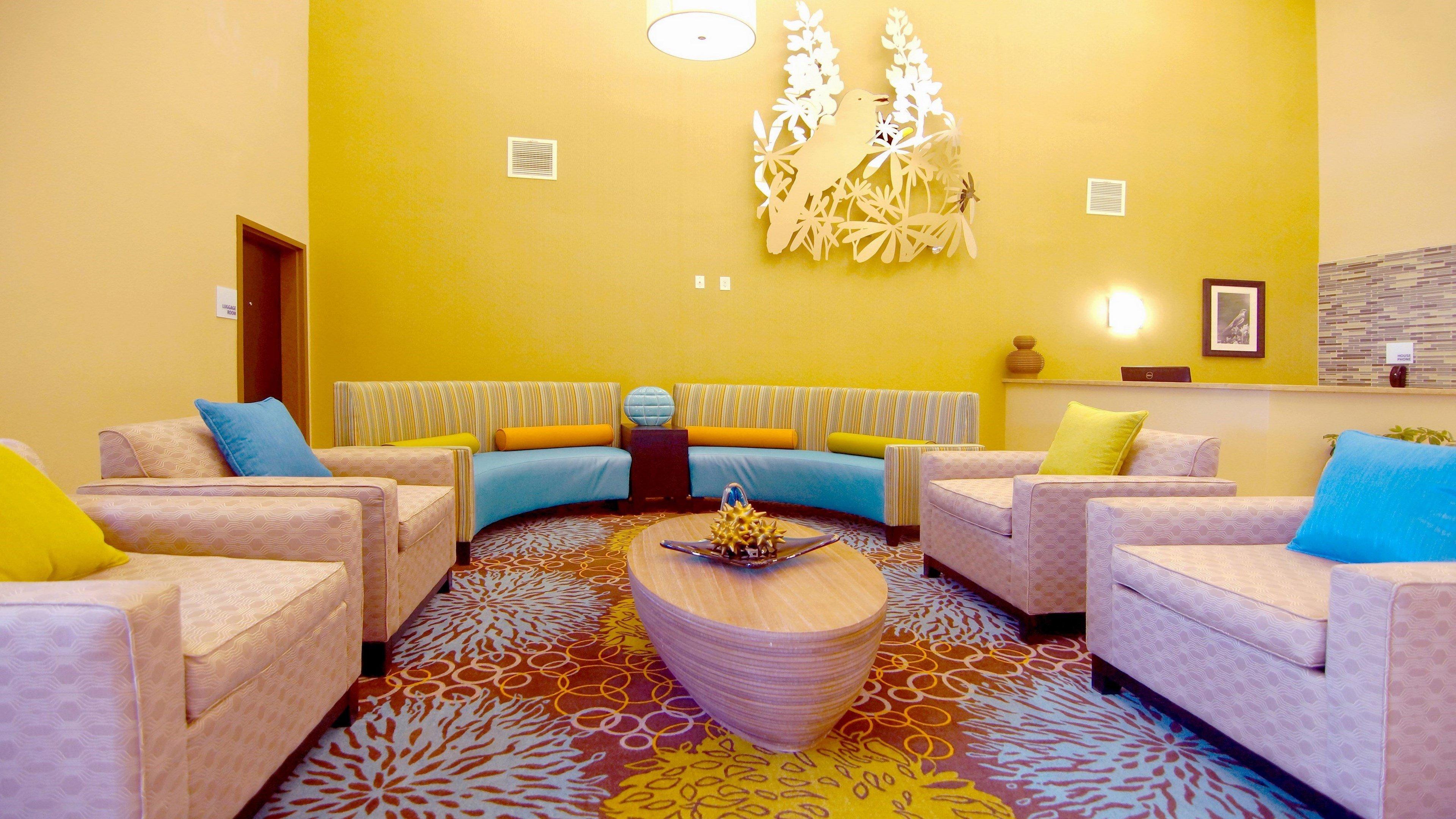 Holiday Inn Express Hotels & Suites Cuero By Ihg Luaran gambar