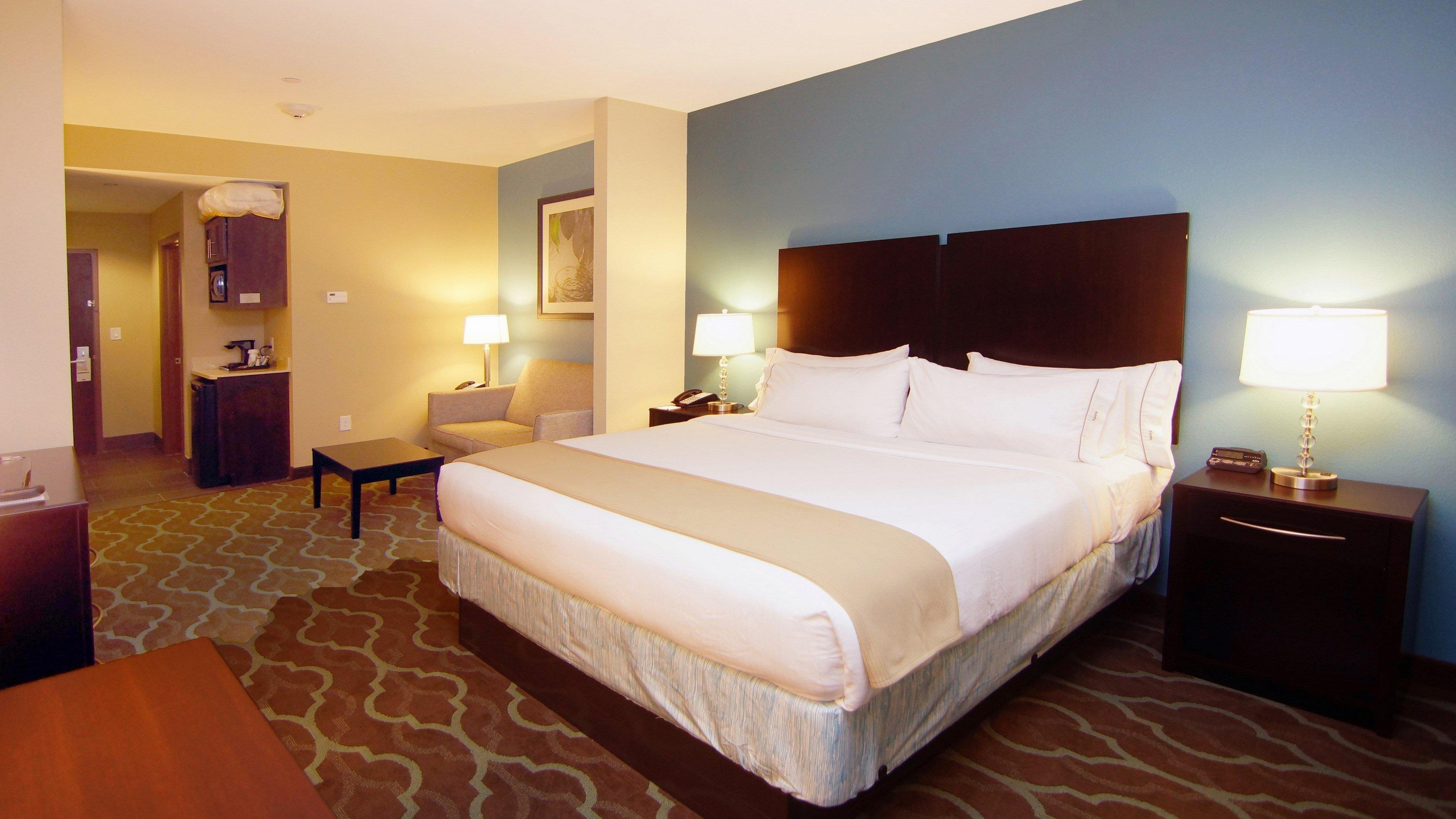 Holiday Inn Express Hotels & Suites Cuero By Ihg Luaran gambar