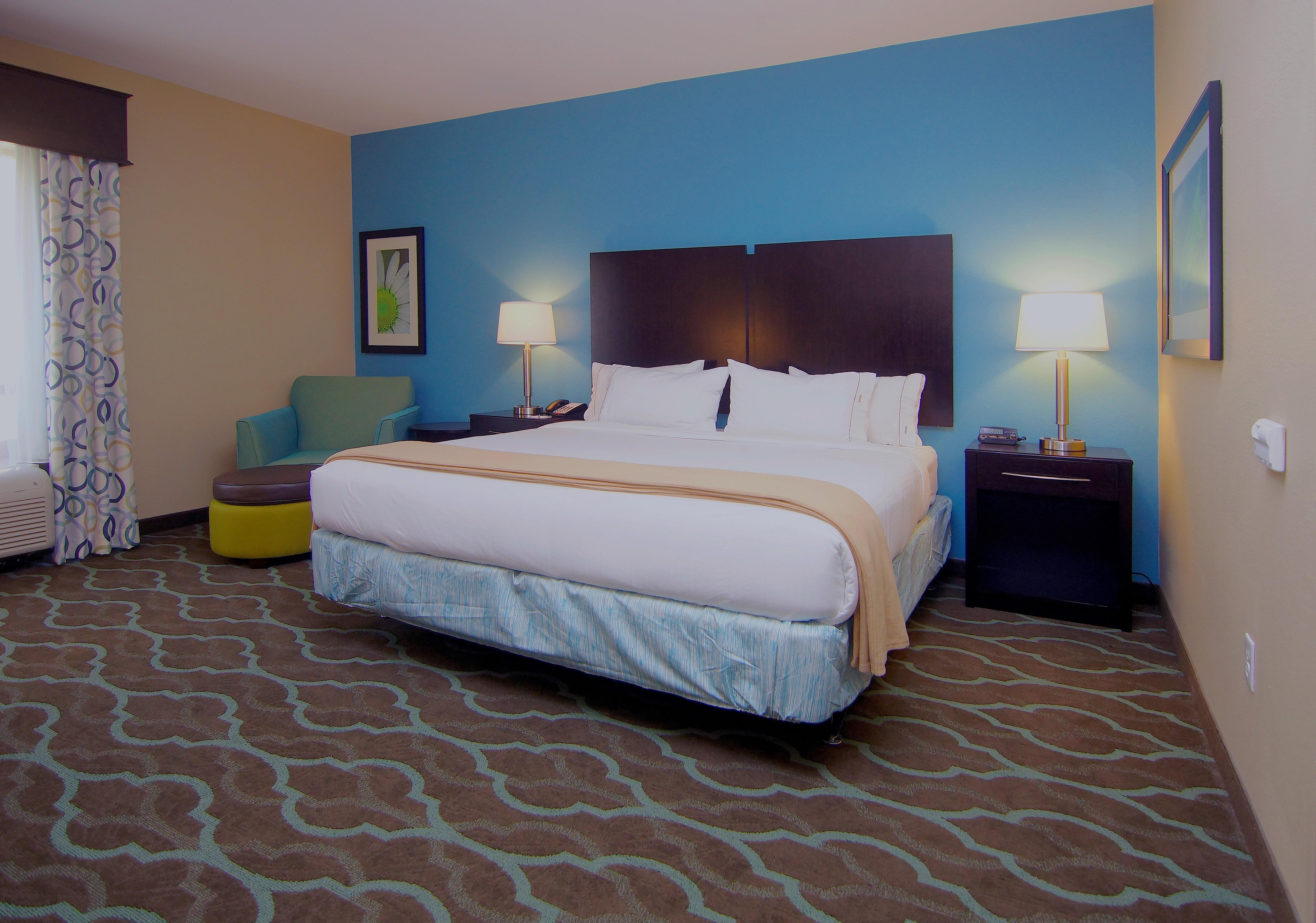 Holiday Inn Express Hotels & Suites Cuero By Ihg Luaran gambar