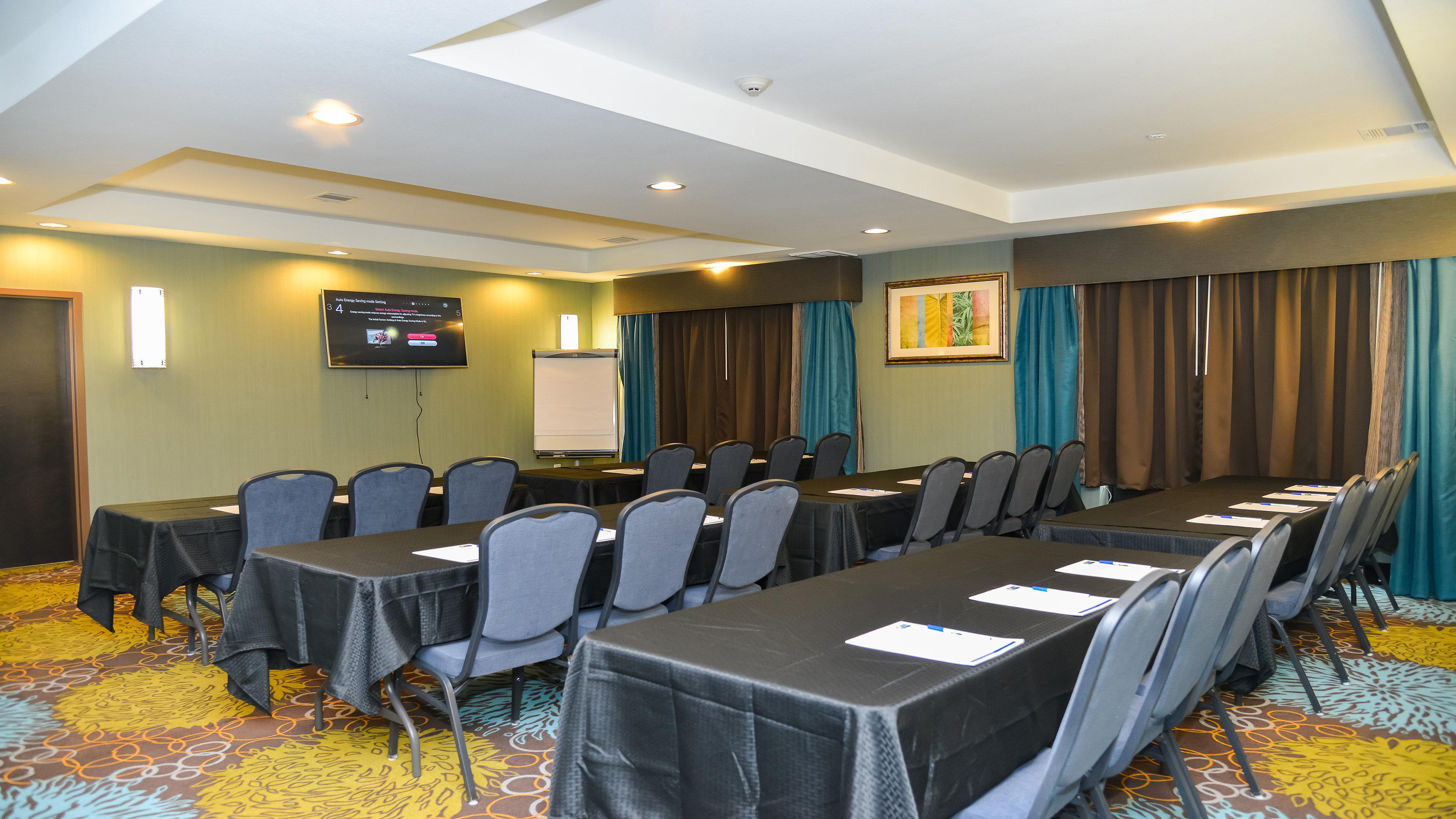 Holiday Inn Express Hotels & Suites Cuero By Ihg Luaran gambar