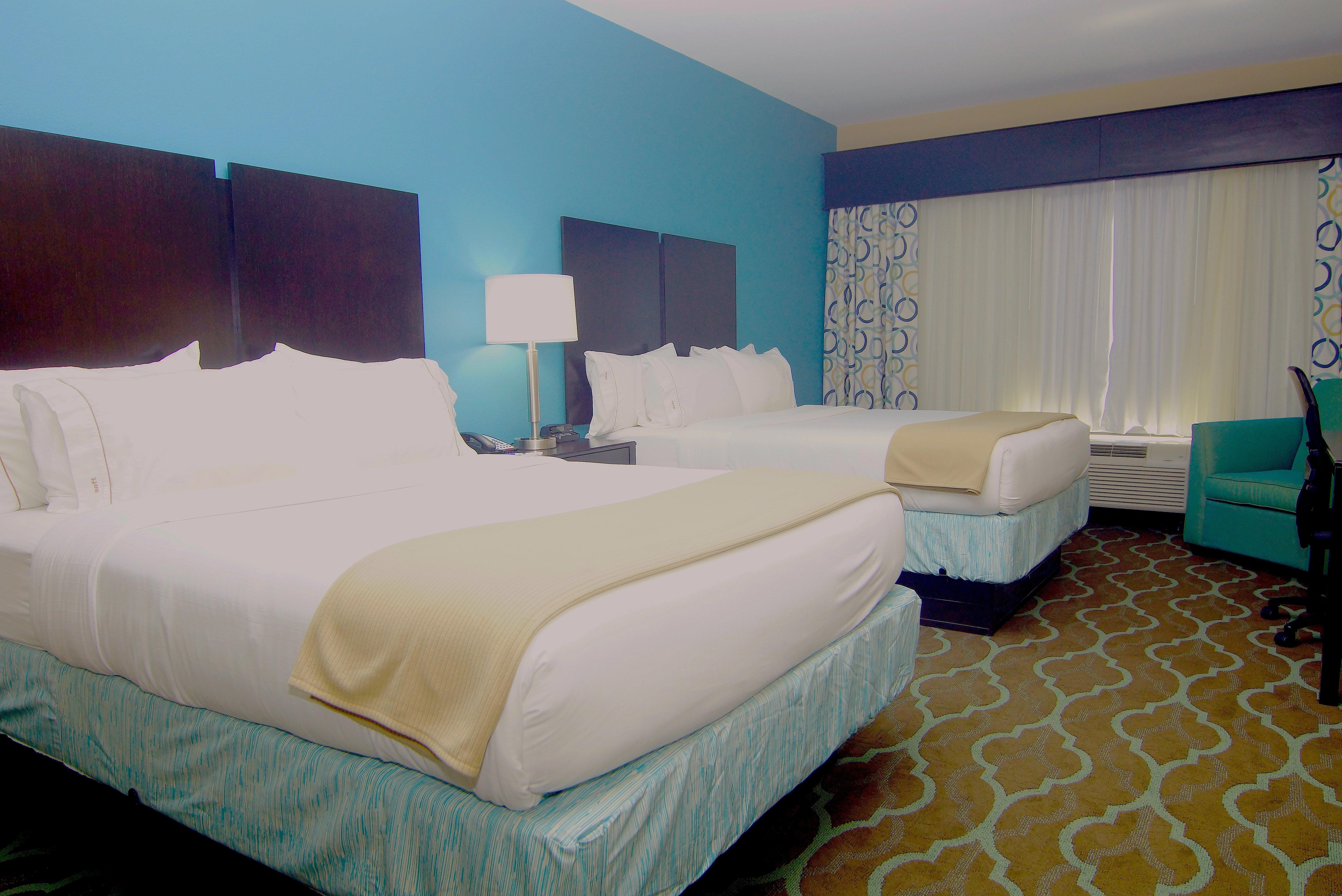 Holiday Inn Express Hotels & Suites Cuero By Ihg Luaran gambar